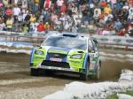Ford Focus RS WRC 2006 года